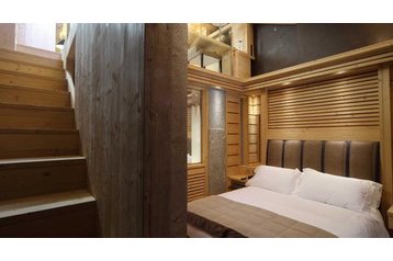 Италия Hotel Cortina d'Ampezzo, Экстерьер